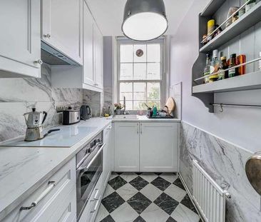 Candover Street, Fitzrovia, W1W - Photo 6