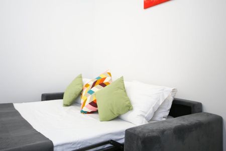 Via Novara, Milan, Lombardy 20153 - Photo 2