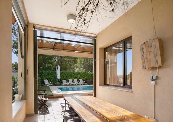 Calpe/Calp, Valencian Community