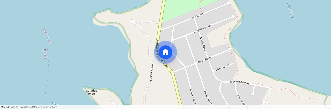 26B, Hector McWilliam, Drive, Tuross Head, 2537, New South Wales
