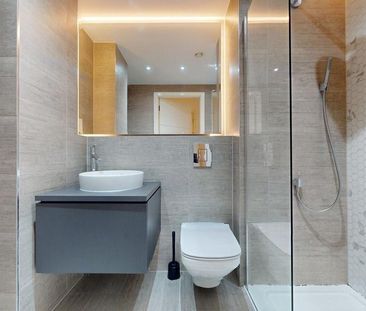 Studio to rent - Photo 2