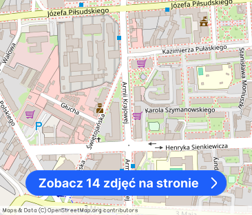 Ekskluzywny apartament dla wymagających - Zdjęcie 1