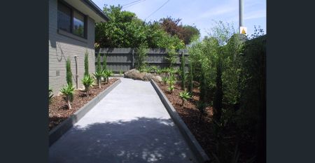 Private Oasis - Photo 3