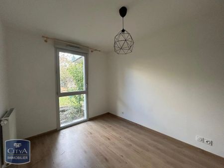 Appartement à louer 4 pièces 80.87m² - Photo 3