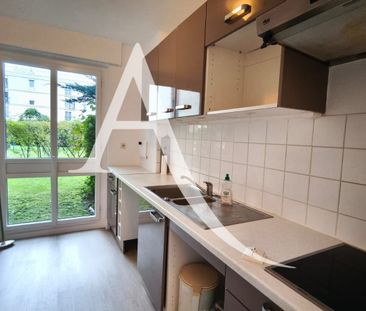 Location appartement 1 pièce, 36.70m², Fontenay-le-Fleury - Photo 3