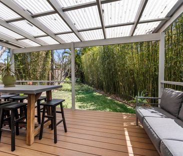 Modern Two-Bedroom Oasis - Photo 3