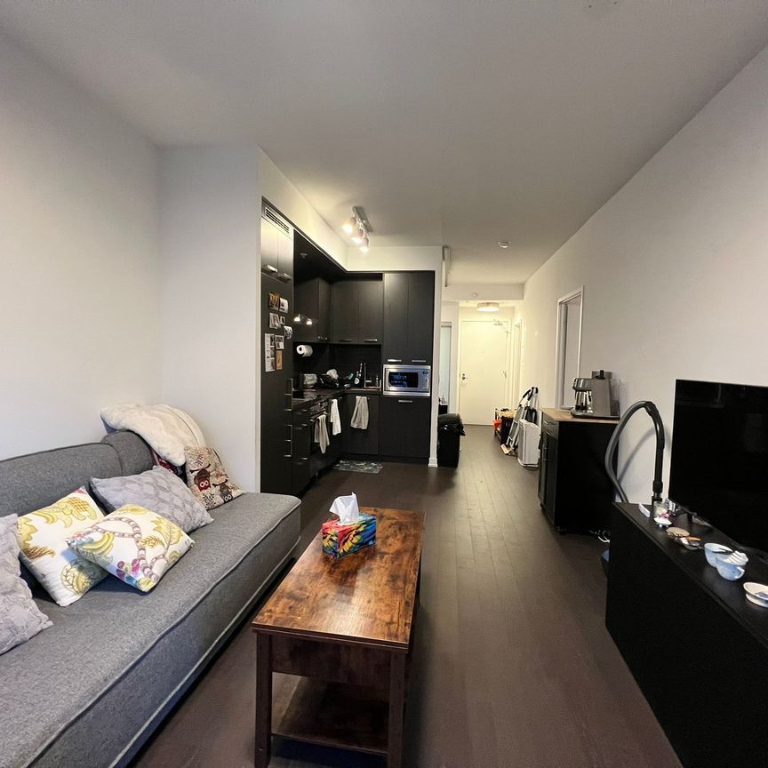 For Lease - 455 Front Street Unit# N421, Toronto, Ontario - Photo 1