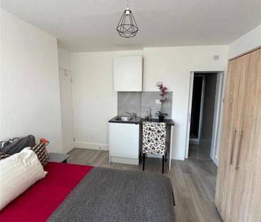 1 bedroom terraced house to rent - Photo 6