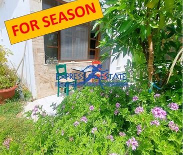 Studio/Γκαρσονιέρα για ενοικίαση Άγιος Παντελεήμονας (Μαραθώνας) - Photo 2