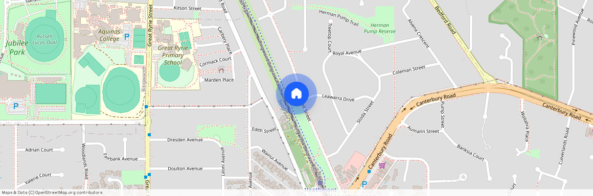 Heathmont, Melbourne