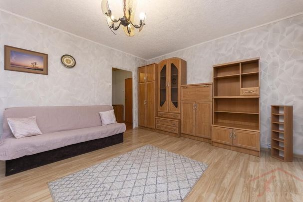 2 rozkładowe pokoje z balkonem Police (429428) - Фото 1