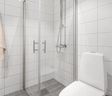 Frugärdesgatan 2 B - Foto 2