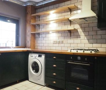 1 Bed Flat, Weatherbury House, N19 - Photo 6