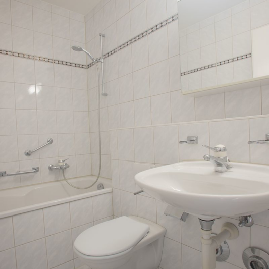 2.5 Zimmerwohnung im Lehenmattquartier - Foto 1