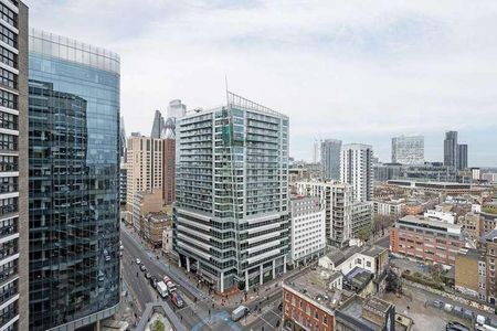 New Drum Street, Aldgate, E1 - Photo 2