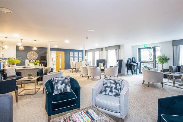 1 bedroom apartment to rent - Photo 1