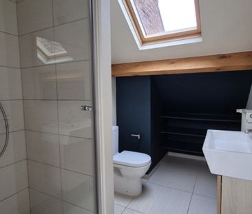 WOLUWE ST PIERRE - PROXIMITE MONTGOMERY - Photo 6