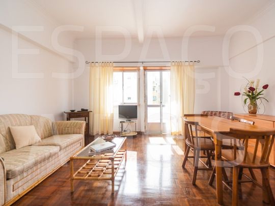Apartamento T1 em Setúbal - Foto 1