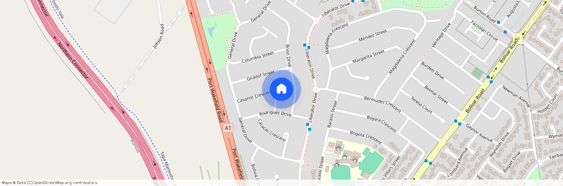 2 / 7 Casanor Crescent, Paralowie SA 5108