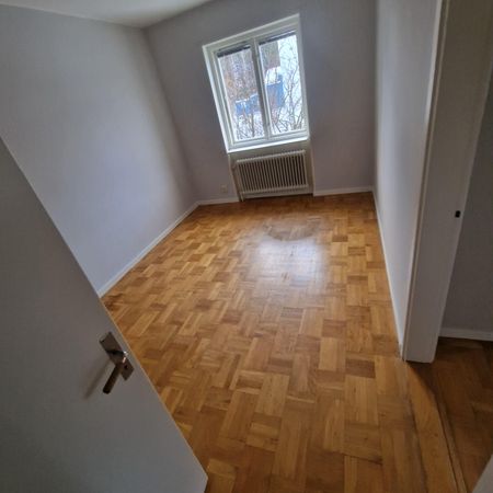 Hällforsvägen, Lycksele - Photo 3