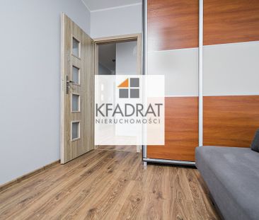 Dla grupy studentów | 3 niezależne pokoje + balkon - Zdjęcie 6