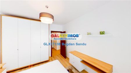 Apartament 2 camere de inchiriat in Militari - Pacii - Rotar Park - Photo 5