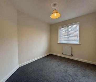 Victoria Court, Victoria Lane, Whitefield, M45 - Photo 3