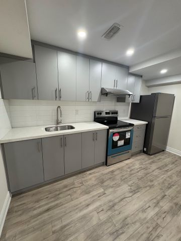 For Lease - 102 Lanark Circle Unit# Basement, Brampton, Ontario - Photo 3