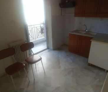Studio/Γκαρσονιέρα για ενοικίαση Ρήγα Φεραίου (Νεάπολη) - Φωτογραφία 3