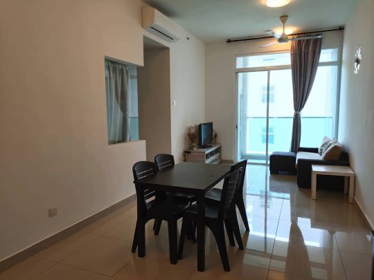 Mutiara Ville Condominium - Foto 1