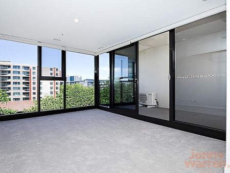 503/1 Elouera Street, Braddon ACT 2612 - Apartment For Rent | Domain - Photo 2