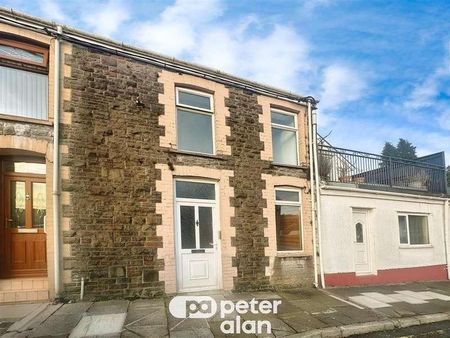 Barnardo Street, Maesteg, CF34 - Photo 5