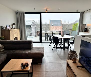 Energiezuinig wonen in 't groen - Photo 1