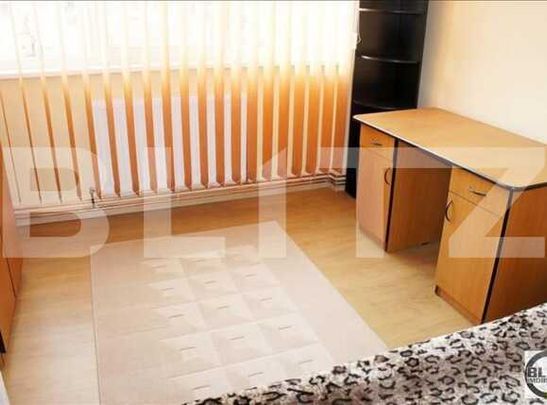 3 camere, 60 mp, semidecomandat, zona Primariei, Calea Motilor - Photo 1