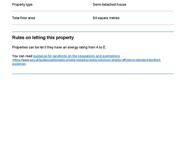 3 bedroom semi-detached house to rent - Photo 6