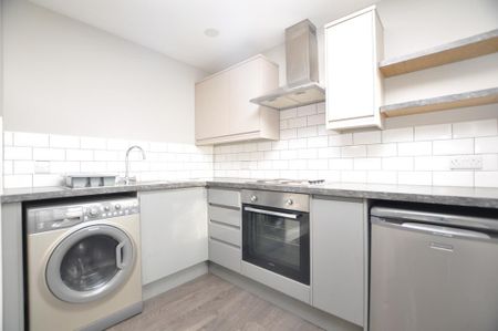 Studio to rent - Photo 4