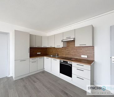 Location Appartement 3 pièces 63m² - Photo 3
