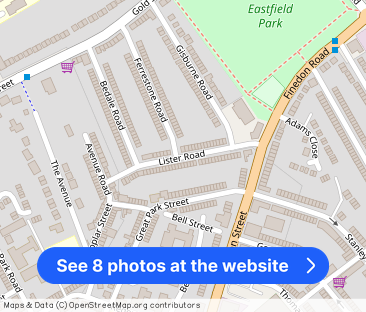 Lister Road, Wellingborough - Photo 1