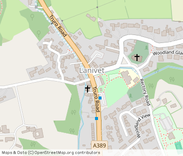 Truro Road, Lanivet - Photo 1