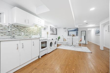 For Lease - 275 Christie Street Unit# Bsmt, Toronto, Ontario - Photo 3