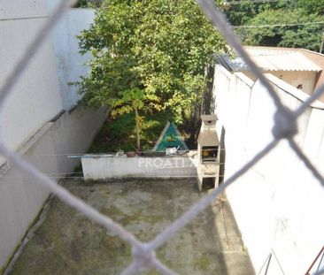 Sobrado Com 3 Dormitórios Para Alugar, 260 m² por R$4.675,00/mês - ... - Photo 1