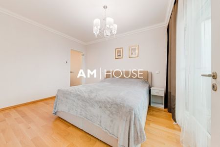 Apartment for rent, 3+kk - 2 bedrooms, 73m - Photo 5