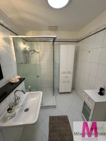 Lichtdurchflutete 3-Zimmer-Wohnung in ruhiger Lage - Photo 2