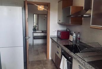 Apartamento de alquiler en Alcacil, 10, Gea y Truyols