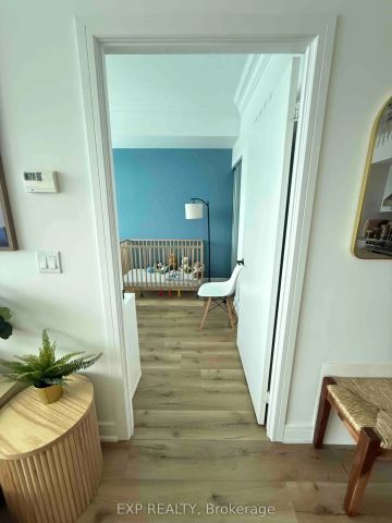 35 Brian Peck Crescent #501 - Photo 5