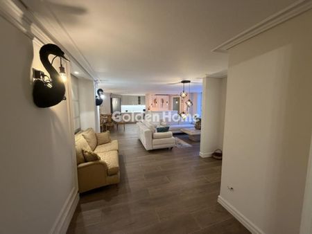 Διαμέρισμα για ενοικίαση Λυκαβηττός (Κολωνάκι - Λυκαβηττός) - Photo 4