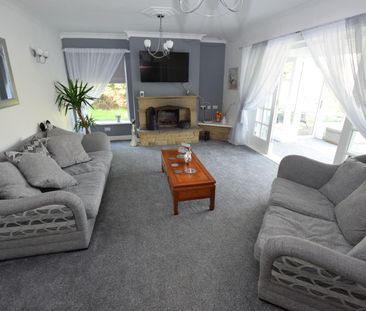 Forest Of Pendle Leisure Park, Roughlee - Photo 4
