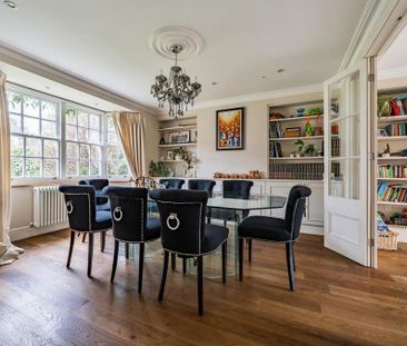 4 bedroom semi-detached house to rent - Photo 3