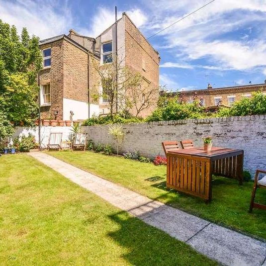 Shirland Road, Maida Hill, W9 - Photo 1