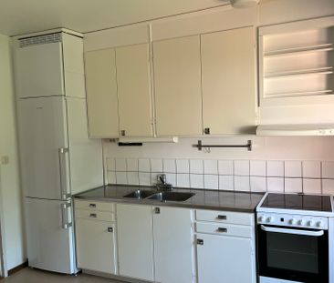 Kraftkärrsvägen, Finspång - Foto 6